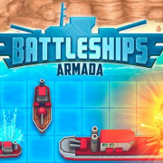 Battleships Armada