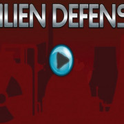 Alien Defense 1