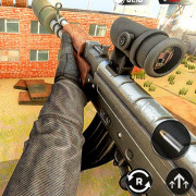 Sniper Master City Hunter shooting game