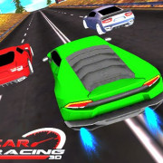 Real Car Racing : Extreme GT Racing 3D