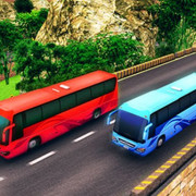 Bus Racing Game