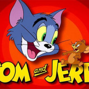 Tom &amp; Jerry Run