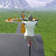 Xtreme Speed Stunts BMX GM