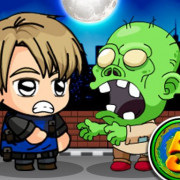 Zombie Mission 5