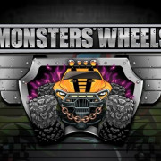 Monsters' Wheels Special