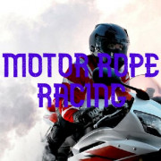 Motor Rope Racing