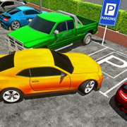 Real Car Parking : Parking Master