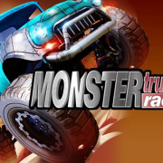 Monster Truck Race