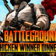 PUBG Chicken Winner