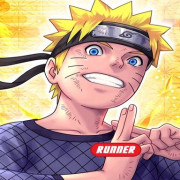 Naruto Runner Game Adventure - Endless run Online