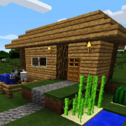 WorldCraft: 3D Build &amp; Craft