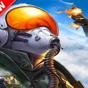 AirAttack Combat - Airplanes Shooter