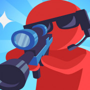 Pocket Sniper - Sniper Game