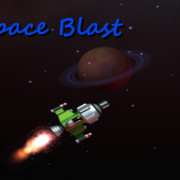 Space Blast