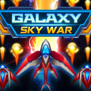 Galaxy Sky War