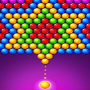 Bubble Shooter Colors