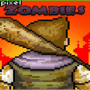 Pixel Zombies