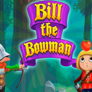 Bill The Bowman