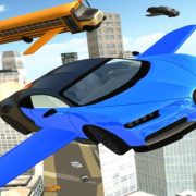 ULTIMATE FLYING CAR 2