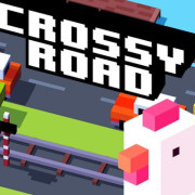 Crossy Road Master