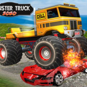 Monster Truck 2020