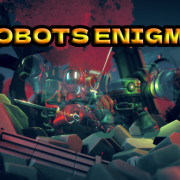 ROBOTS ENIGMA