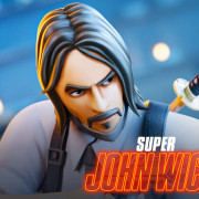 Super Jhon Wick