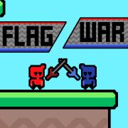 Flag War