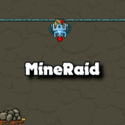 MineRaid