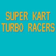 Super Kart Turbo Racers