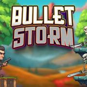 Bullet Storm