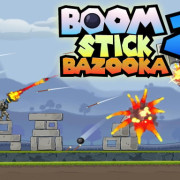 Boom Stick Bazooka 2 Puzzles