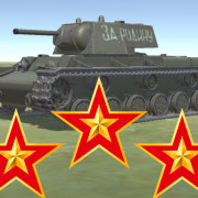 World of WarTanks