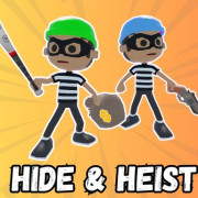 Hide Heist