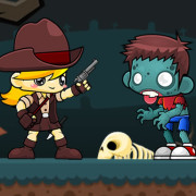 Zombie Attack: Defense