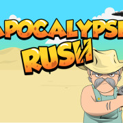 Apocalypse Rush