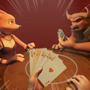 Liars Bar