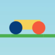 Hill Racer 2D