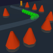 3D Tower Defense