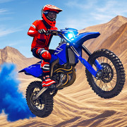 Ultimate Bike Stunt Racing