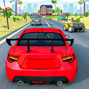 Highway Car Racing Game
