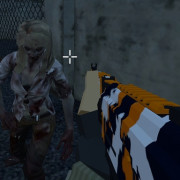 Dead Survival: Zombie Shooter