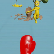 Annoying Uncle Punch the Meme