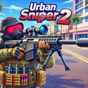 Urban Sniper 2