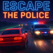 Escape the Police
