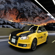 Online Taxi Simulator