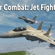 Air Combat: Jet Fighter
