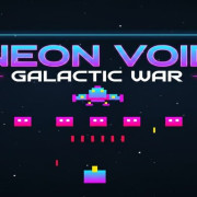 Neon Void: Galactic War
