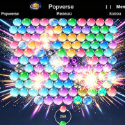 Popverse: Bubble Shooter