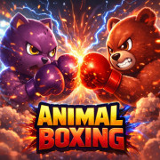 Animal Boxing